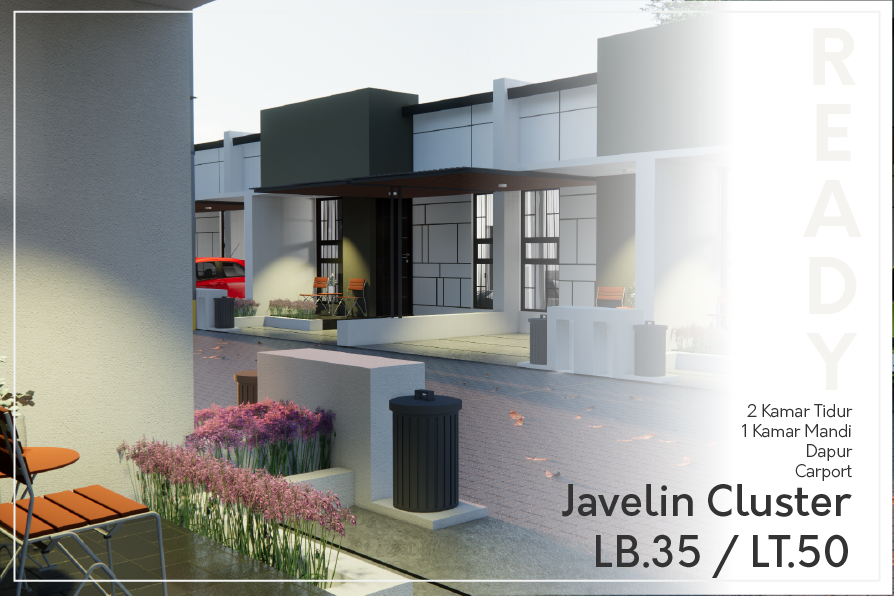 Javelin Cluster